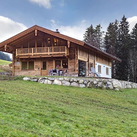 Panorama Lodge 瓦尔赫湖 外观 照片