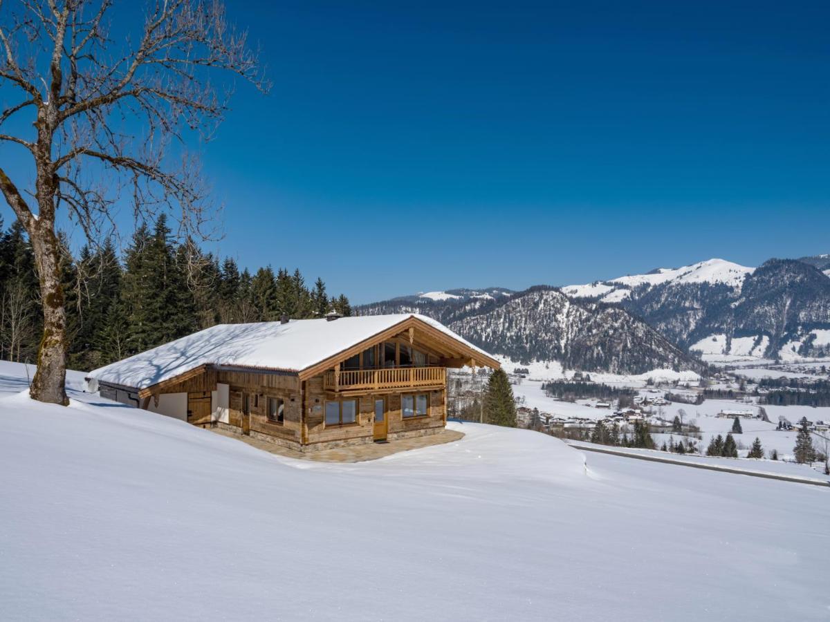 Panorama Lodge 瓦尔赫湖 外观 照片